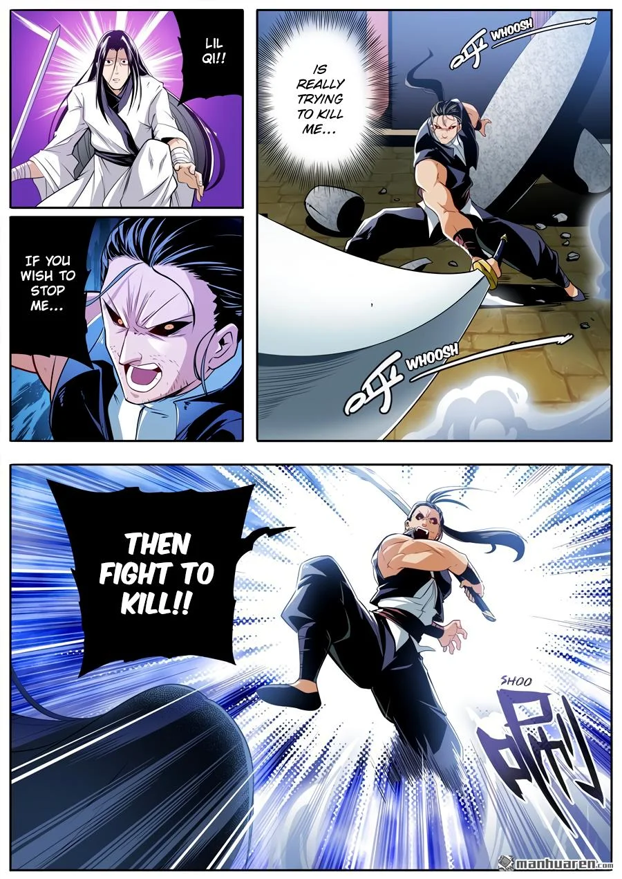 Read Return Of The Disaster Class Hero - Chapter 246 - w4.thereturnofthedisasterclasshero.com | Image 4