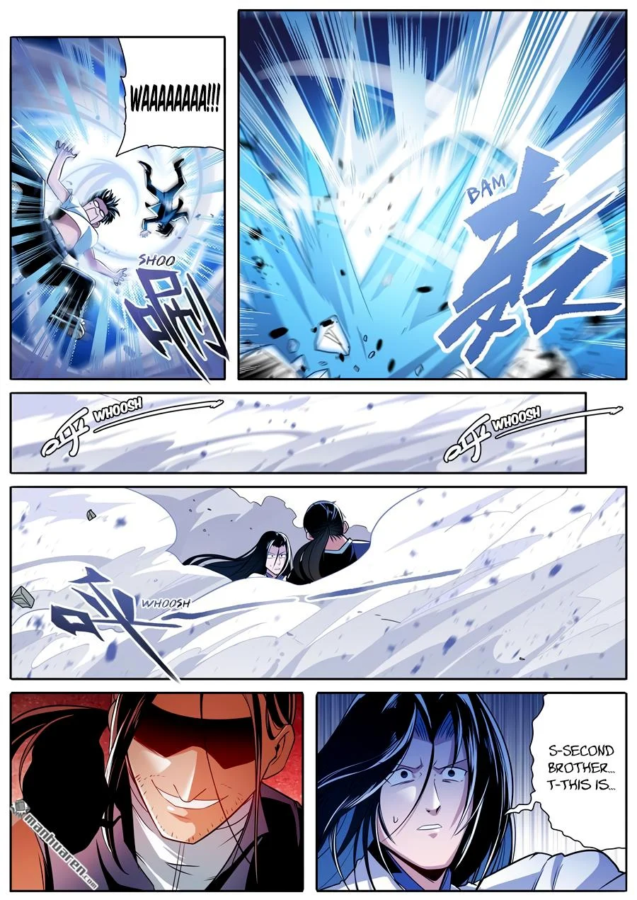 Read Return Of The Disaster Class Hero - Chapter 246 - w4.thereturnofthedisasterclasshero.com | Image 7