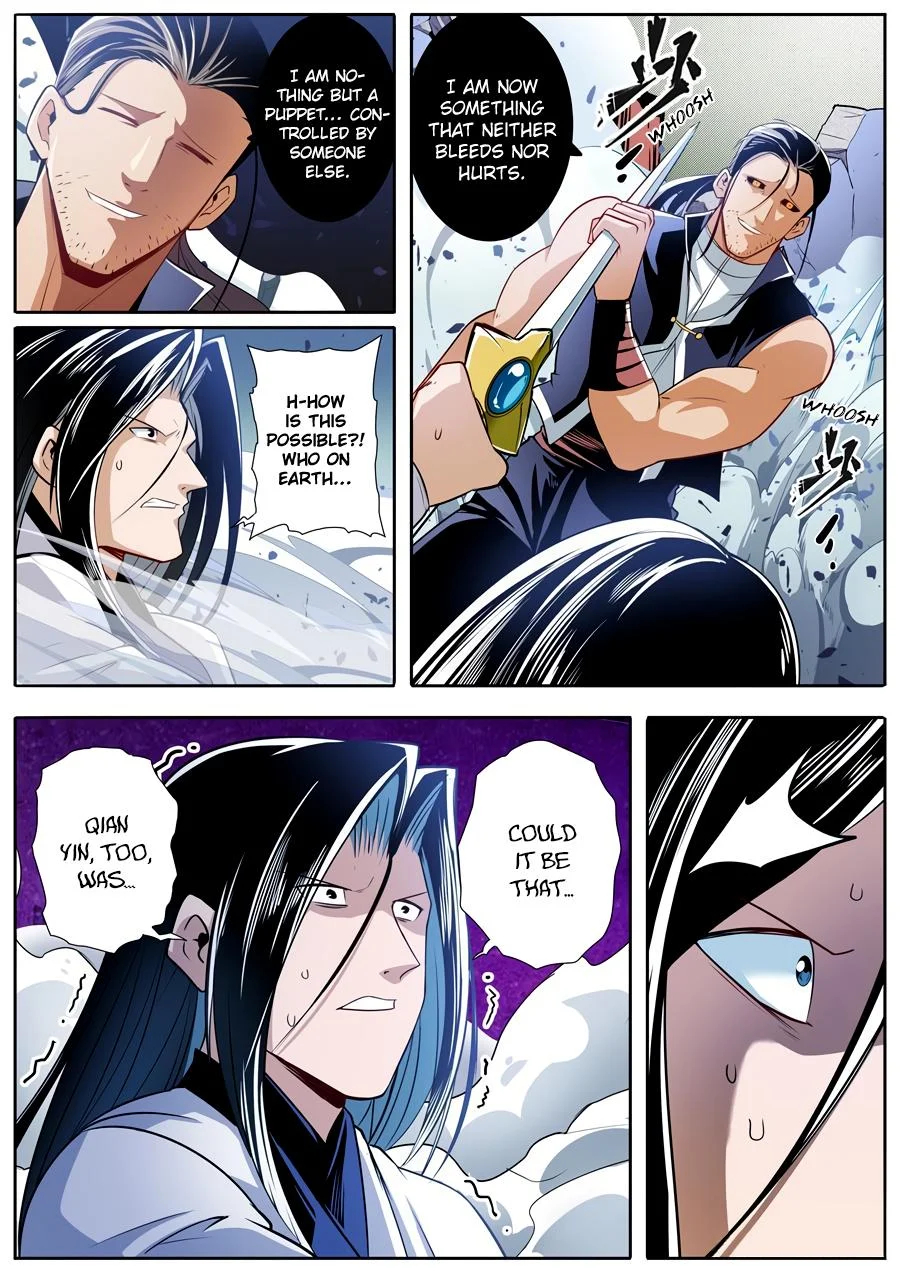 Read Return Of The Disaster Class Hero - Chapter 246 - w4.thereturnofthedisasterclasshero.com | Image 8