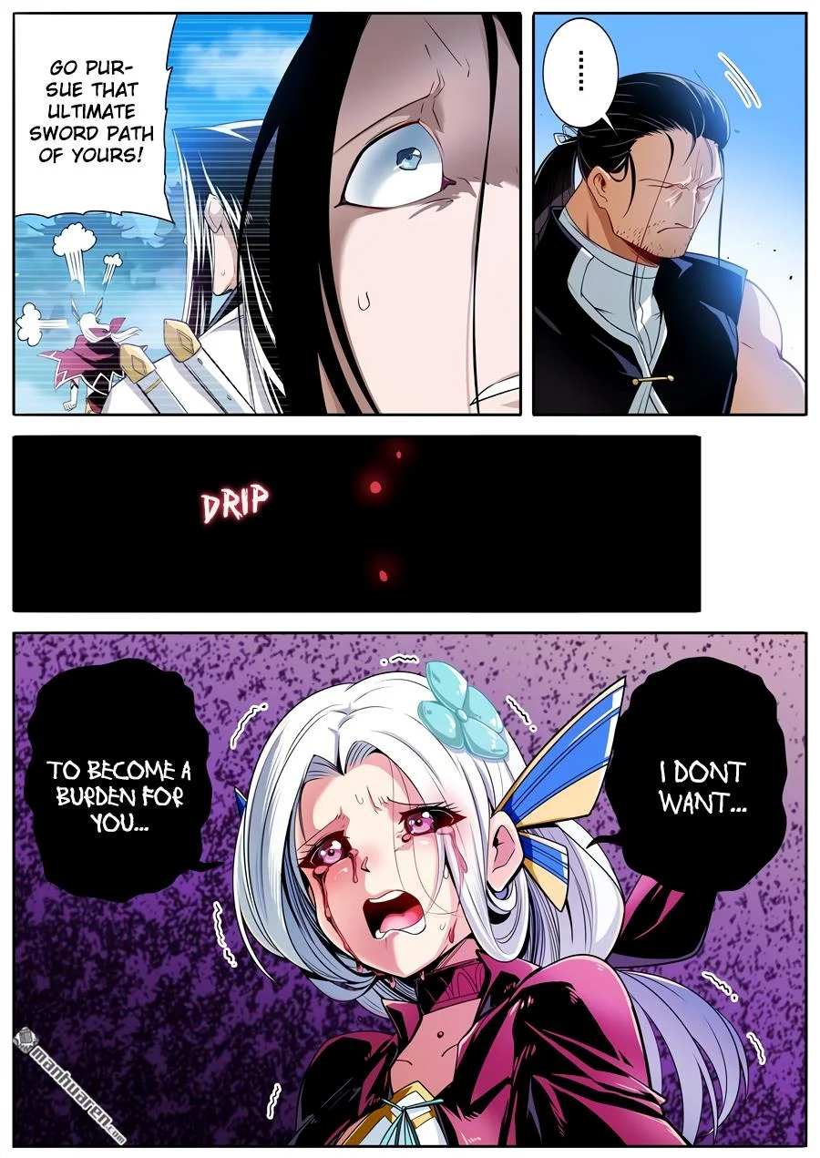 Read Return Of The Disaster Class Hero - Chapter 246 - w4.thereturnofthedisasterclasshero.com | Image 9