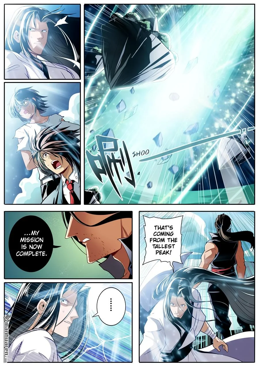Read Return Of The Disaster Class Hero - Chapter 246 - w4.thereturnofthedisasterclasshero.com | Image 10