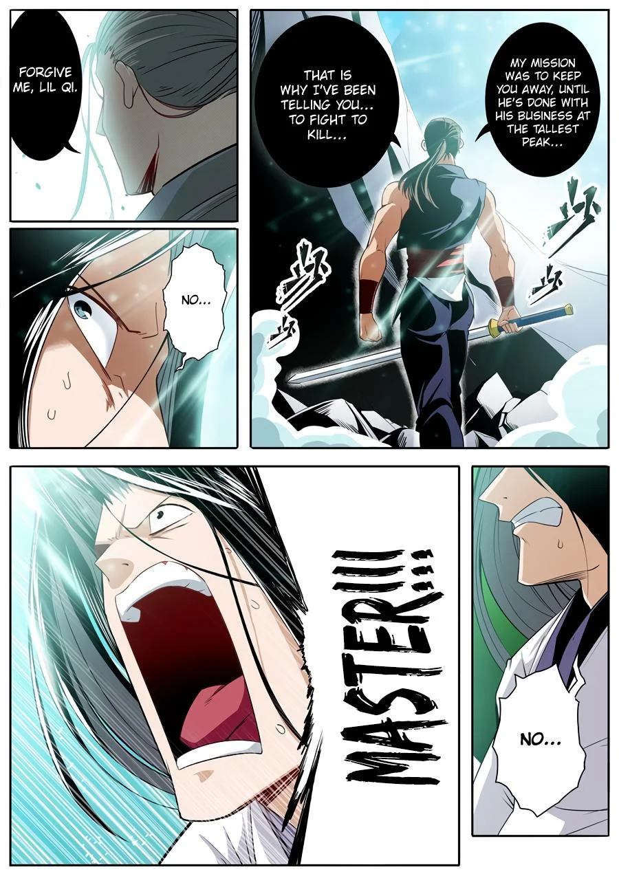 Read Return Of The Disaster Class Hero - Chapter 246 - w4.thereturnofthedisasterclasshero.com | Image 11