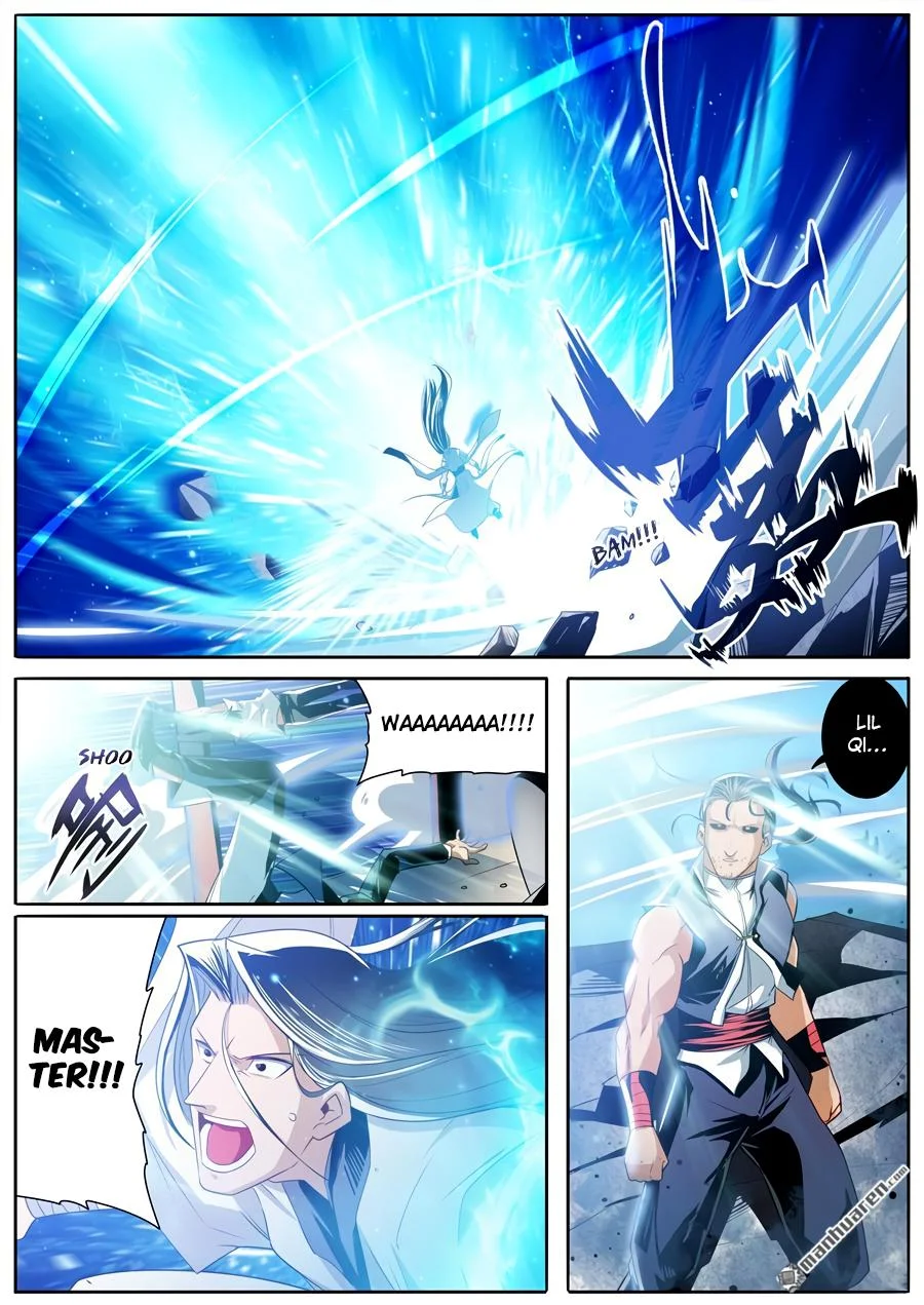 Read Return Of The Disaster Class Hero - Chapter 246 - w4.thereturnofthedisasterclasshero.com | Image 12