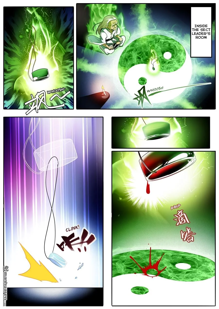 Read Return Of The Disaster Class Hero - Chapter 246 - w4.thereturnofthedisasterclasshero.com | Image 15