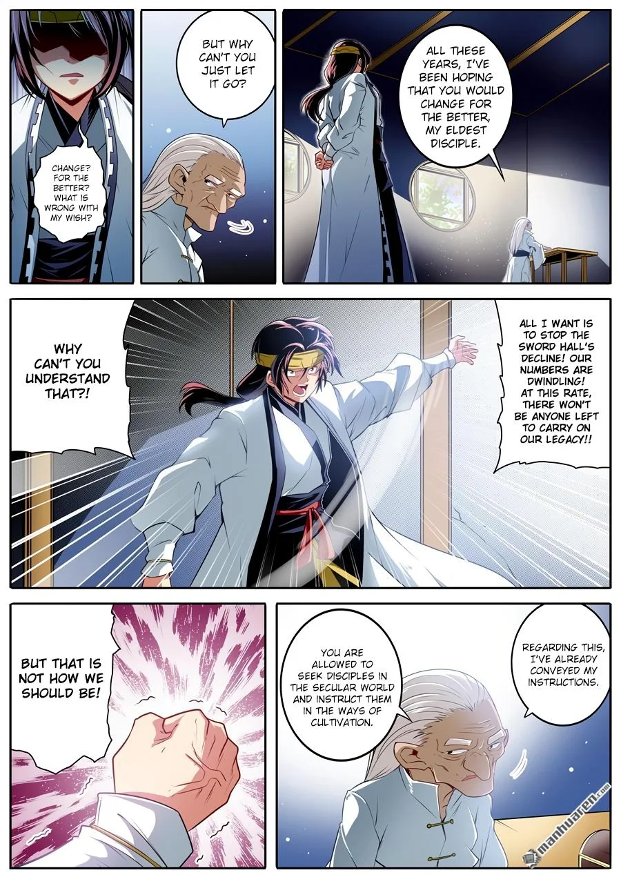 Read Return Of The Disaster Class Hero - Chapter 247 - w4.thereturnofthedisasterclasshero.com | Image 2