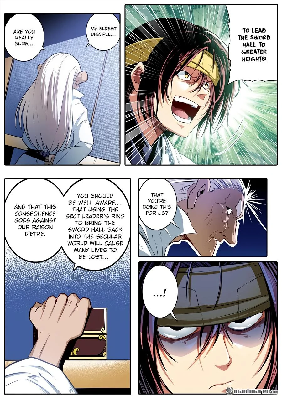 Read Return Of The Disaster Class Hero - Chapter 247 - w4.thereturnofthedisasterclasshero.com | Image 4
