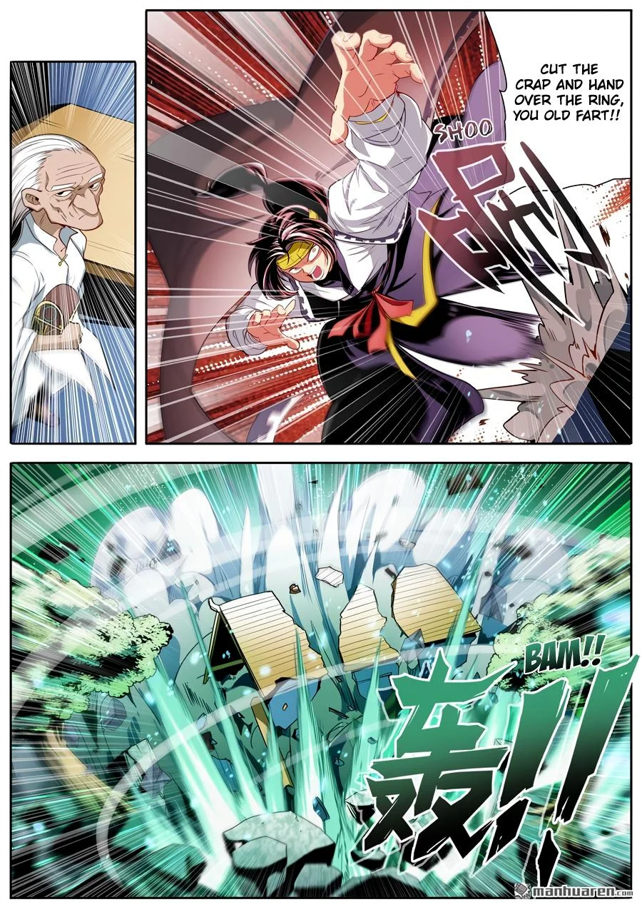 Read Return Of The Disaster Class Hero - Chapter 247 - w4.thereturnofthedisasterclasshero.com | Image 6