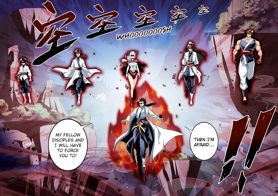 Read Return Of The Disaster Class Hero - Chapter 247 - w4.thereturnofthedisasterclasshero.com | Image 10