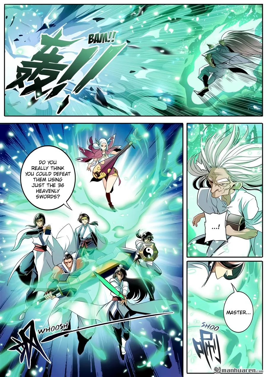 Read Return Of The Disaster Class Hero - Chapter 247 - w4.thereturnofthedisasterclasshero.com | Image 14