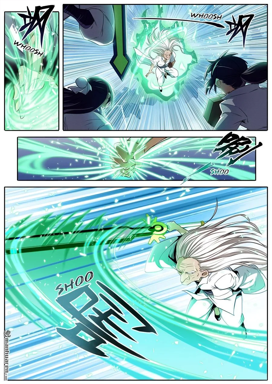 Read Return Of The Disaster Class Hero - Chapter 248 - w4.thereturnofthedisasterclasshero.com | Image 2