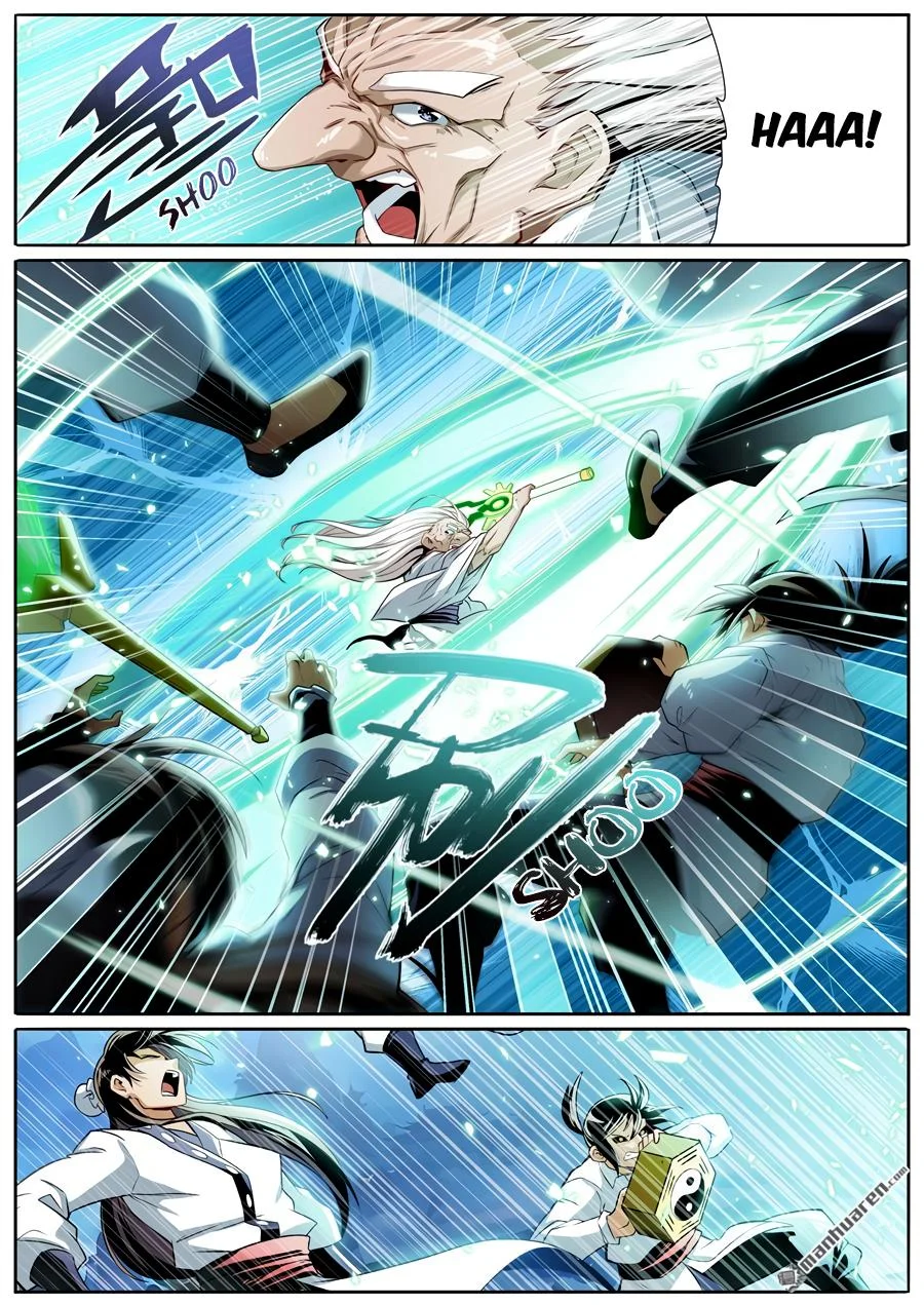 Read Return Of The Disaster Class Hero - Chapter 248 - w4.thereturnofthedisasterclasshero.com | Image 3