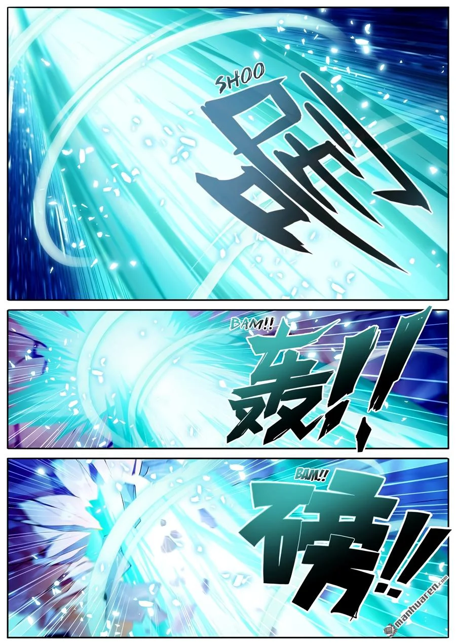Read Return Of The Disaster Class Hero - Chapter 248 - w4.thereturnofthedisasterclasshero.com | Image 4