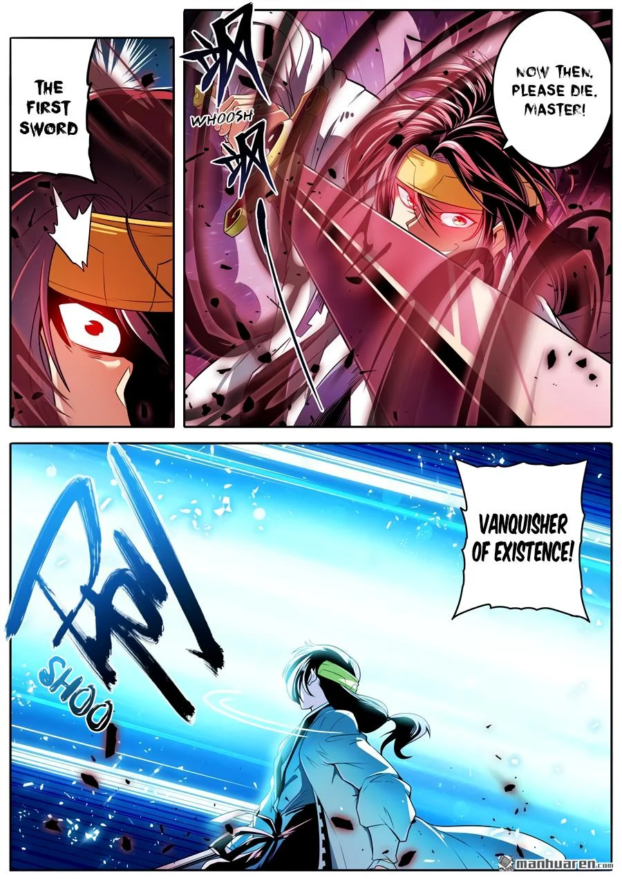 Read Return Of The Disaster Class Hero - Chapter 248 - w4.thereturnofthedisasterclasshero.com | Image 10