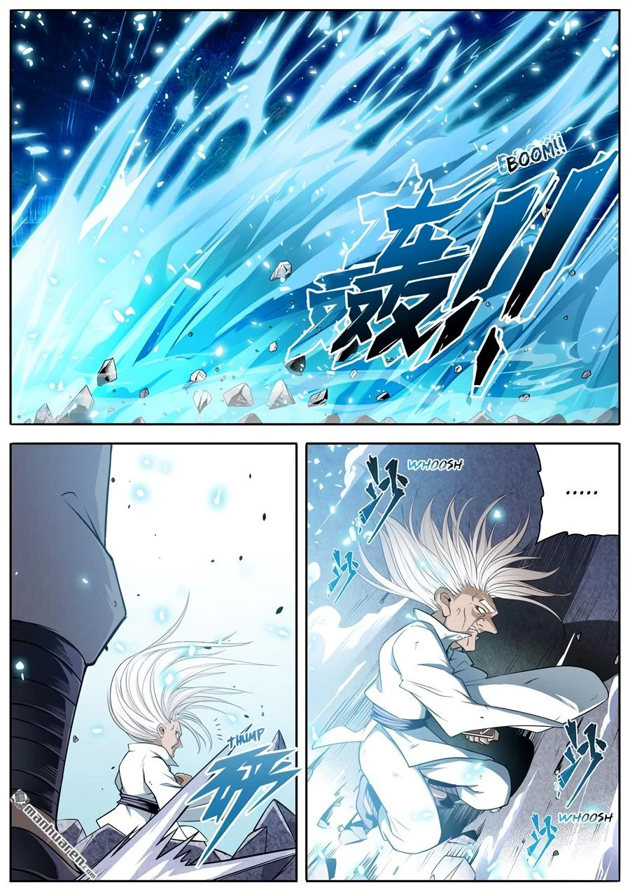 Read Return Of The Disaster Class Hero - Chapter 248 - w4.thereturnofthedisasterclasshero.com | Image 11