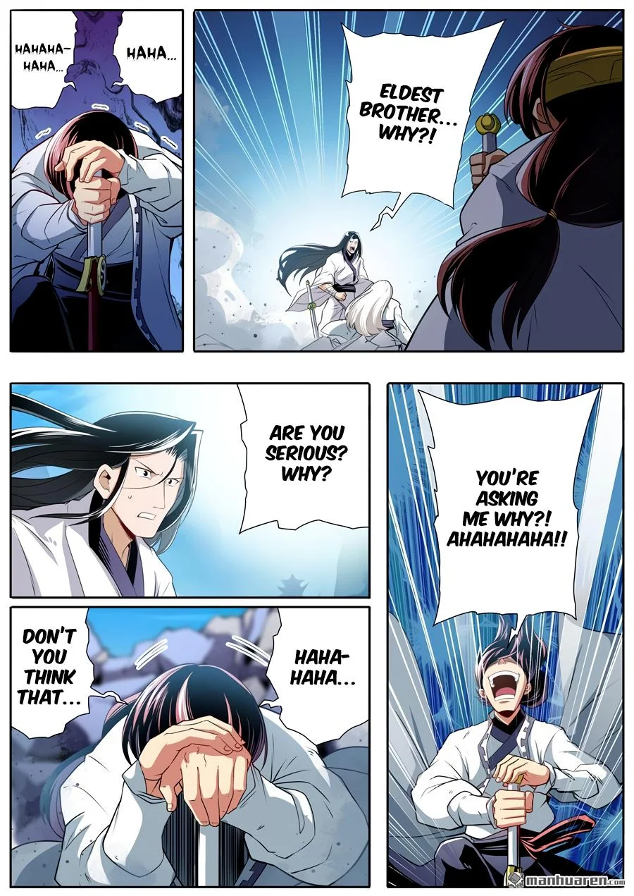 Read Return Of The Disaster Class Hero - Chapter 248 - w4.thereturnofthedisasterclasshero.com | Image 14