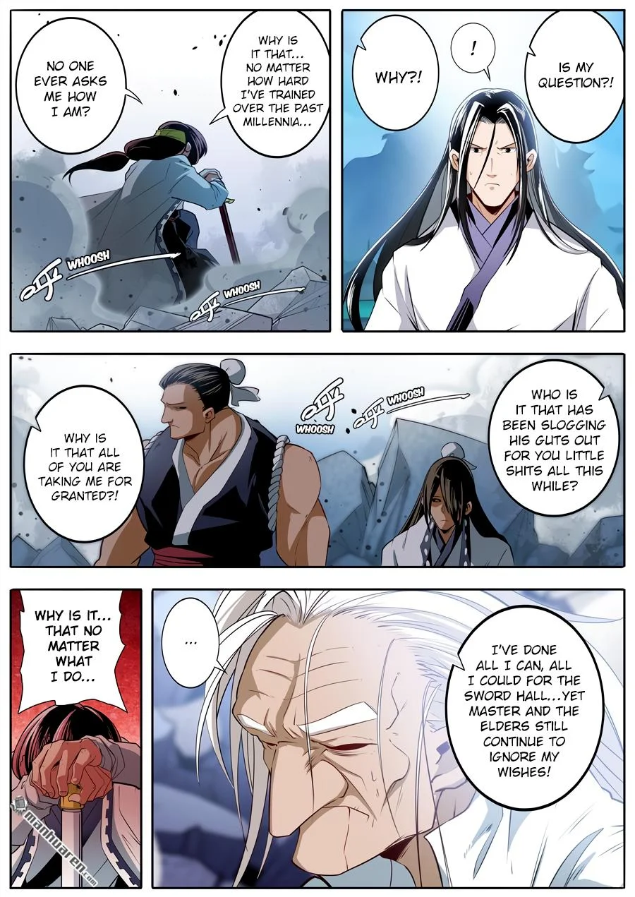 Read Return Of The Disaster Class Hero - Chapter 248 - w4.thereturnofthedisasterclasshero.com | Image 15