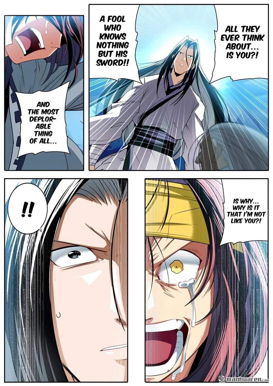 Read Return Of The Disaster Class Hero - Chapter 248 - w4.thereturnofthedisasterclasshero.com | Image 16