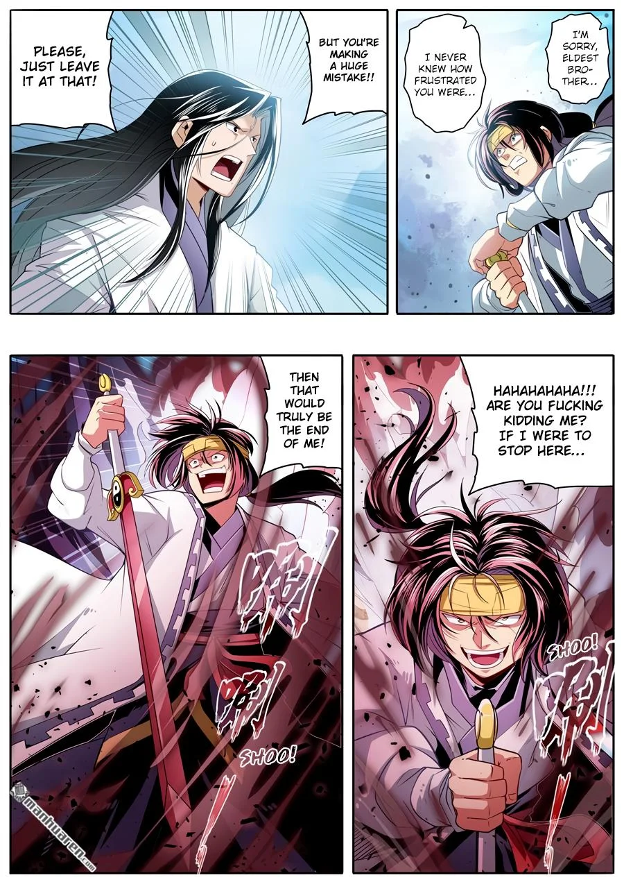 Read Return Of The Disaster Class Hero - Chapter 249 - w4.thereturnofthedisasterclasshero.com | Image 2