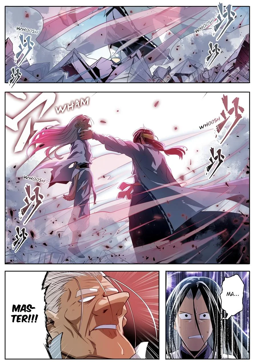 Read Return Of The Disaster Class Hero - Chapter 249 - w4.thereturnofthedisasterclasshero.com | Image 10