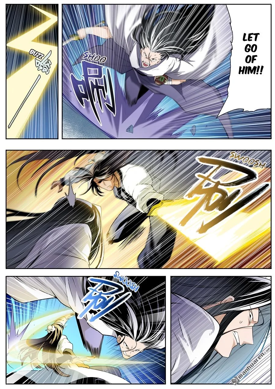 Read Return Of The Disaster Class Hero - Chapter 249 - w4.thereturnofthedisasterclasshero.com | Image 11