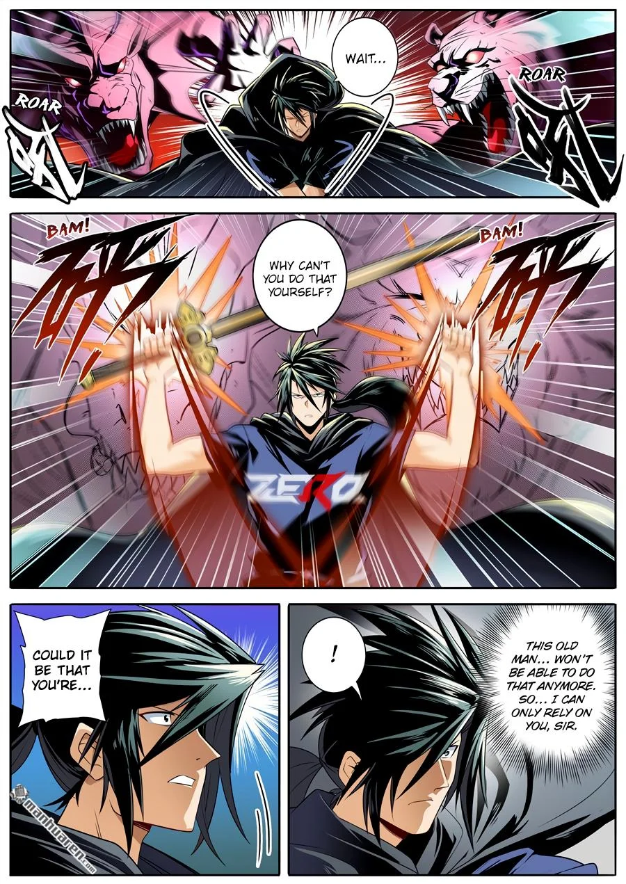 Read Return Of The Disaster Class Hero - Chapter 250 - w4.thereturnofthedisasterclasshero.com | Image 2