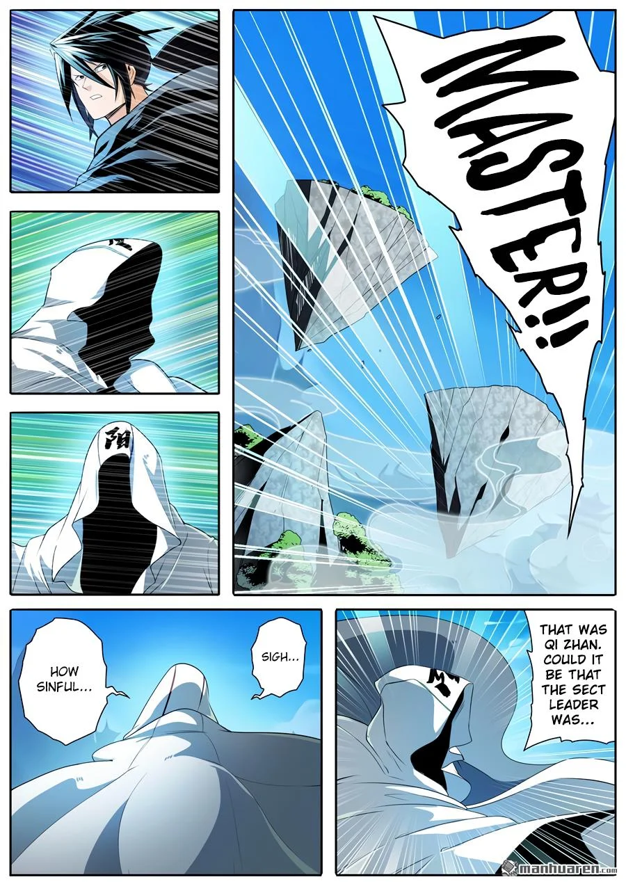 Read Return Of The Disaster Class Hero - Chapter 250 - w4.thereturnofthedisasterclasshero.com | Image 3