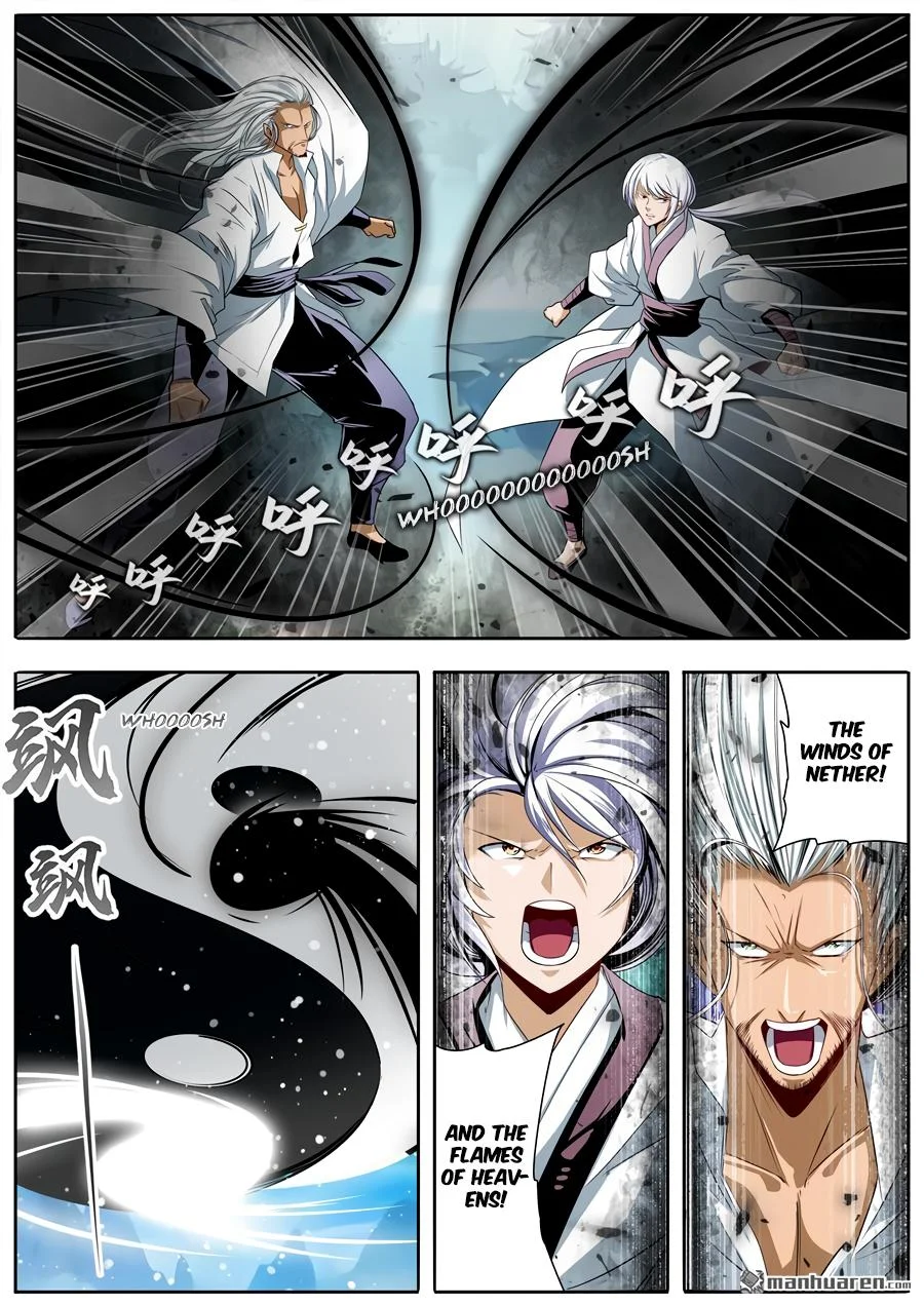 Read Return Of The Disaster Class Hero - Chapter 250 - w4.thereturnofthedisasterclasshero.com | Image 6