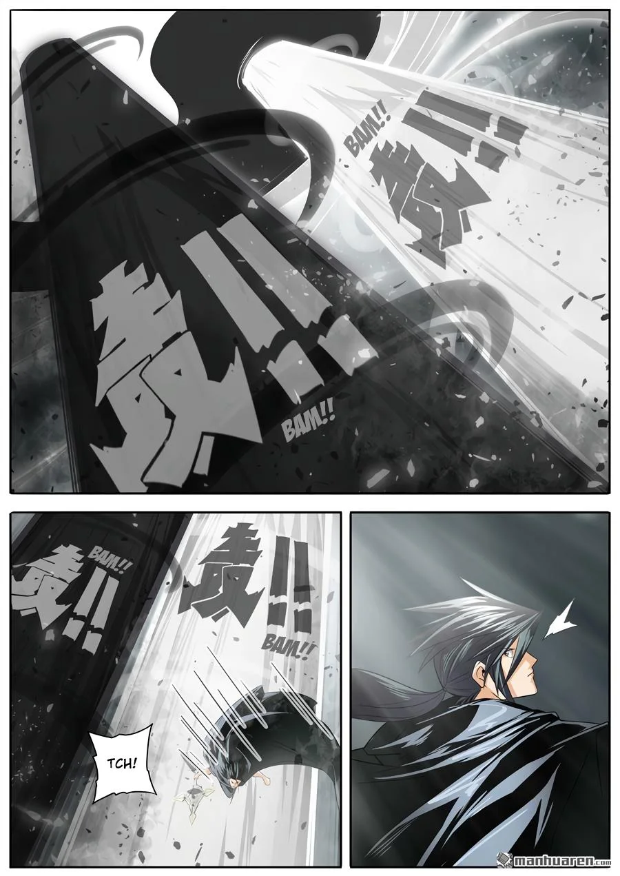 Read Return Of The Disaster Class Hero - Chapter 250 - w4.thereturnofthedisasterclasshero.com | Image 7