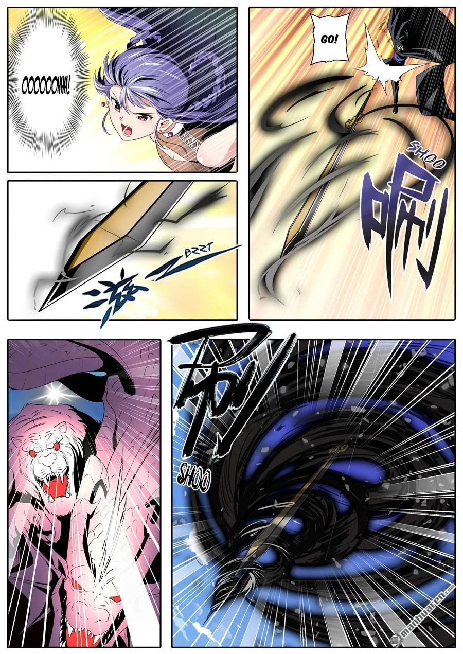 Read Return Of The Disaster Class Hero - Chapter 250 - w4.thereturnofthedisasterclasshero.com | Image 13