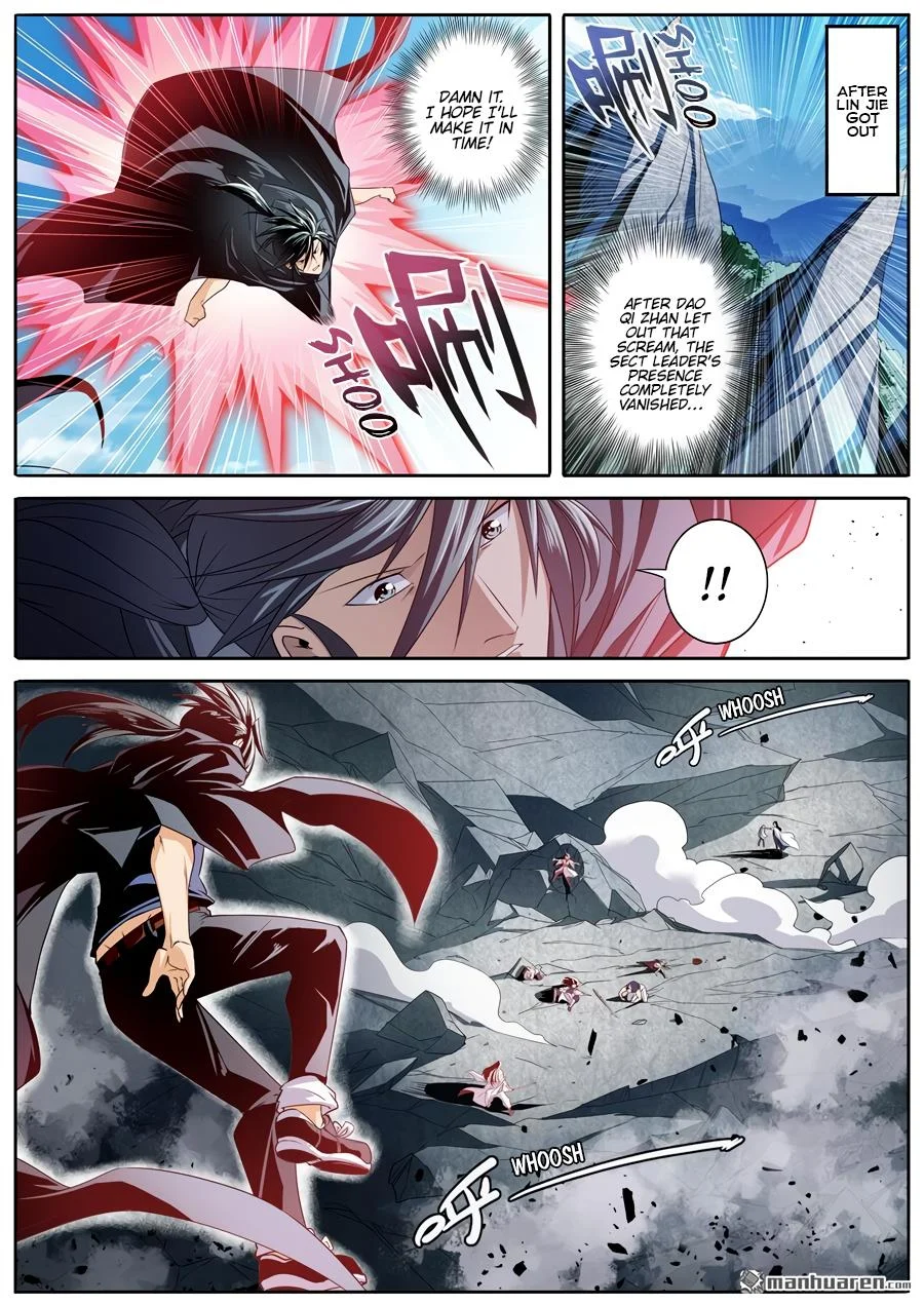 Read Return Of The Disaster Class Hero - Chapter 251 - w4.thereturnofthedisasterclasshero.com | Image 2