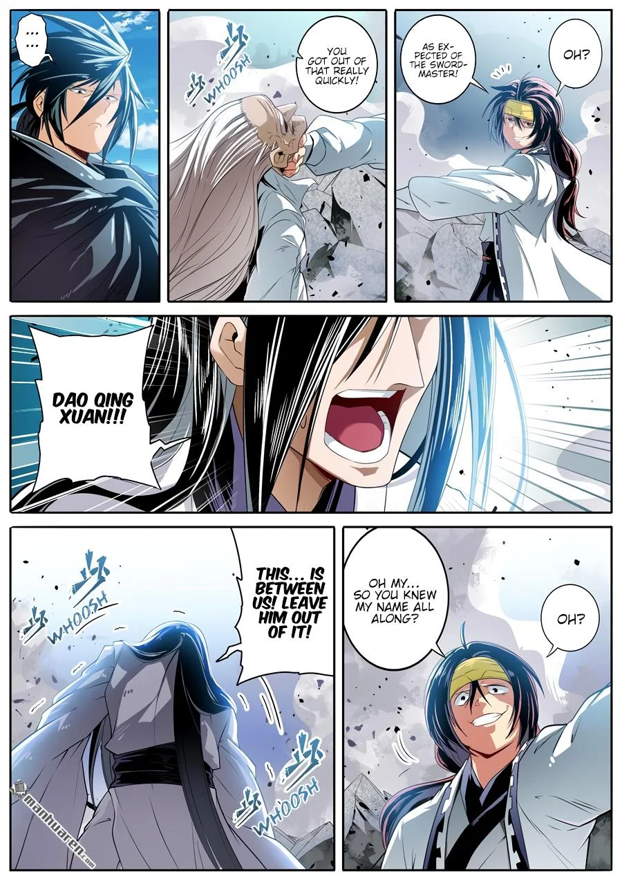 Read Return Of The Disaster Class Hero - Chapter 251 - w4.thereturnofthedisasterclasshero.com | Image 3