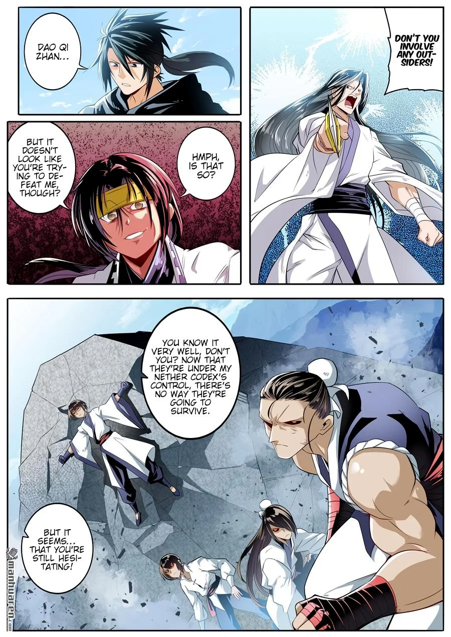 Read Return Of The Disaster Class Hero - Chapter 251 - w4.thereturnofthedisasterclasshero.com | Image 4