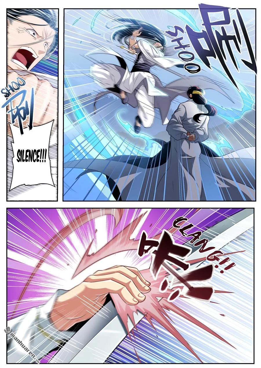 Read Return Of The Disaster Class Hero - Chapter 251 - w4.thereturnofthedisasterclasshero.com | Image 6