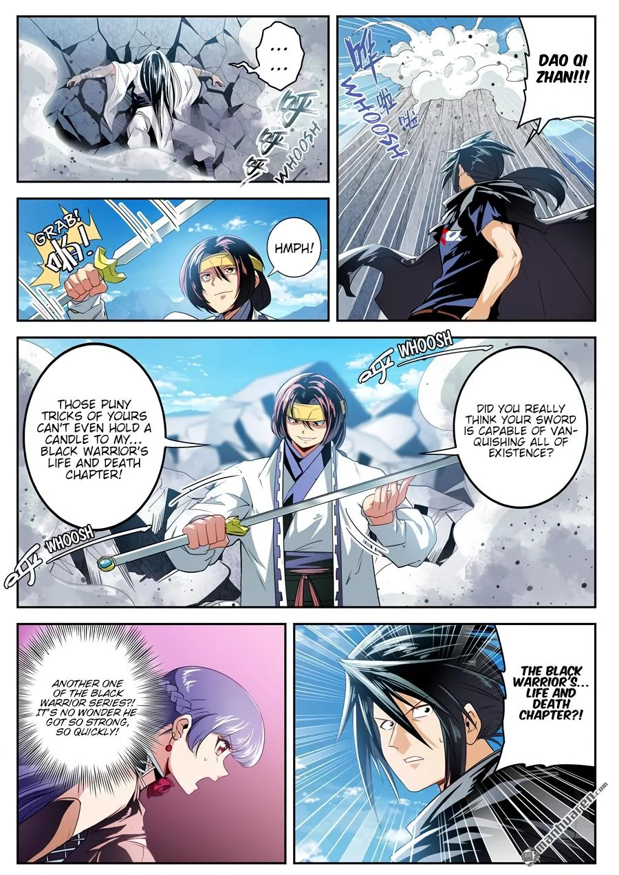 Read Return Of The Disaster Class Hero - Chapter 251 - w4.thereturnofthedisasterclasshero.com | Image 9