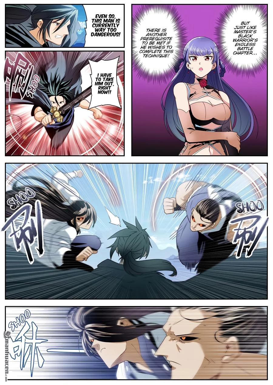 Read Return Of The Disaster Class Hero - Chapter 251 - w4.thereturnofthedisasterclasshero.com | Image 10