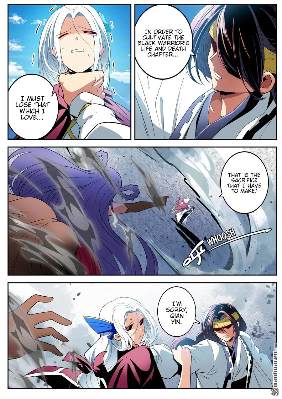 Read Return Of The Disaster Class Hero - Chapter 251 - w4.thereturnofthedisasterclasshero.com | Image 14