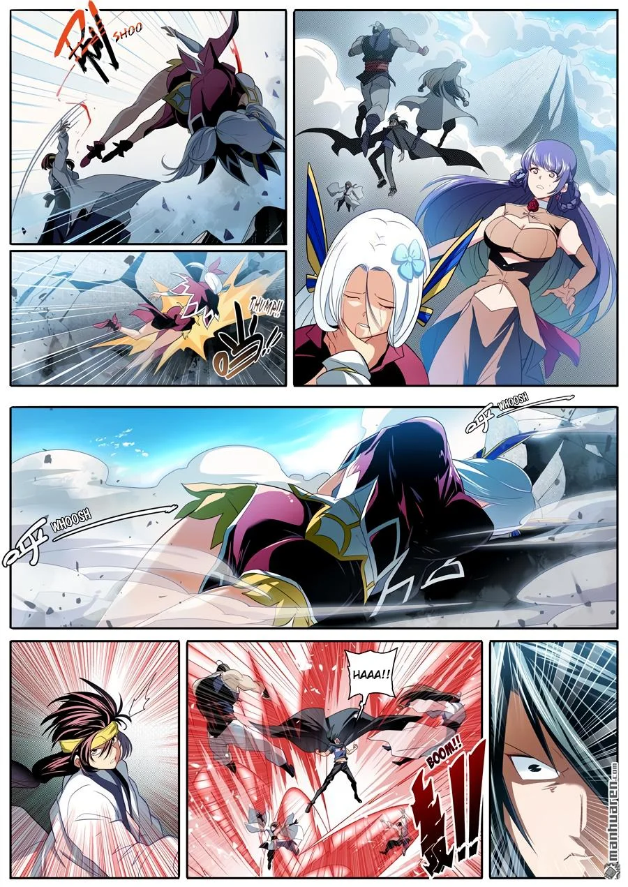 Read Return Of The Disaster Class Hero - Chapter 252 - w4.thereturnofthedisasterclasshero.com | Image 2