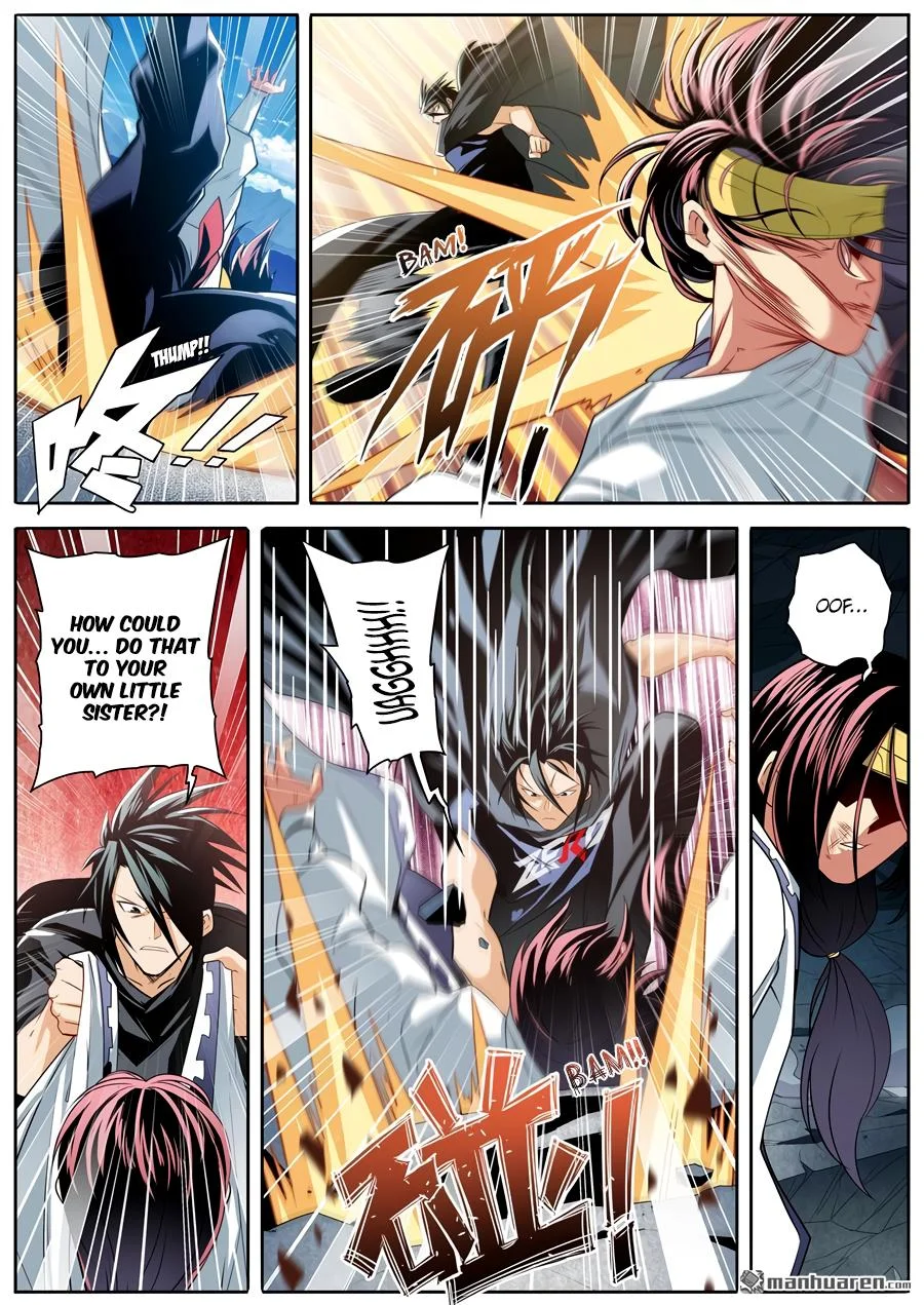 Read Return Of The Disaster Class Hero - Chapter 252 - w4.thereturnofthedisasterclasshero.com | Image 3