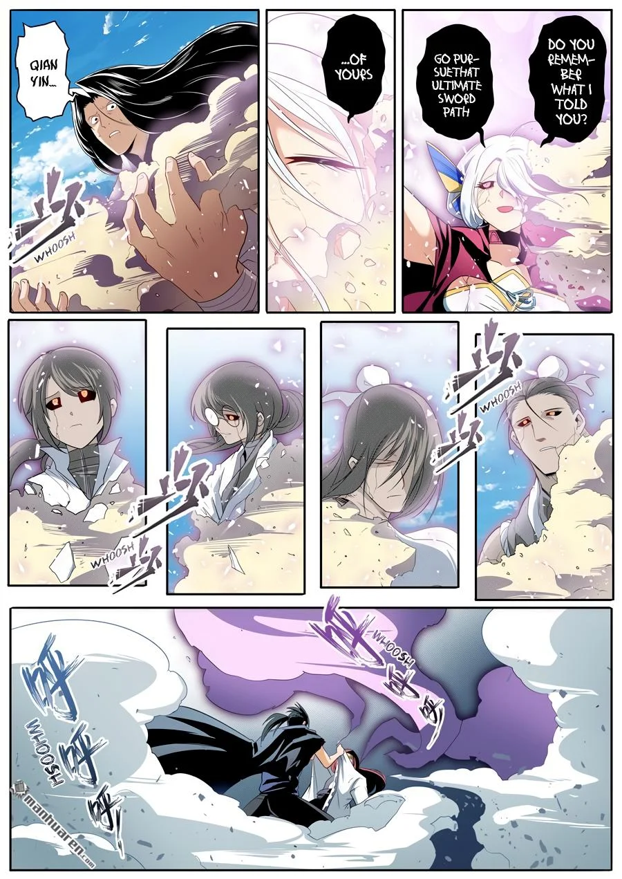 Read Return Of The Disaster Class Hero - Chapter 252 - w4.thereturnofthedisasterclasshero.com | Image 5