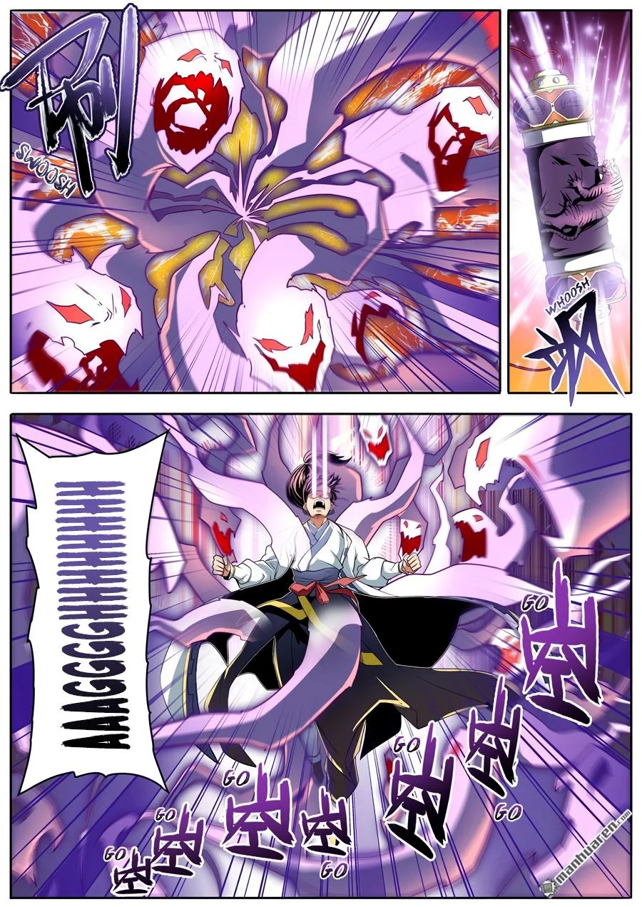 Read Return Of The Disaster Class Hero - Chapter 252 - w4.thereturnofthedisasterclasshero.com | Image 7
