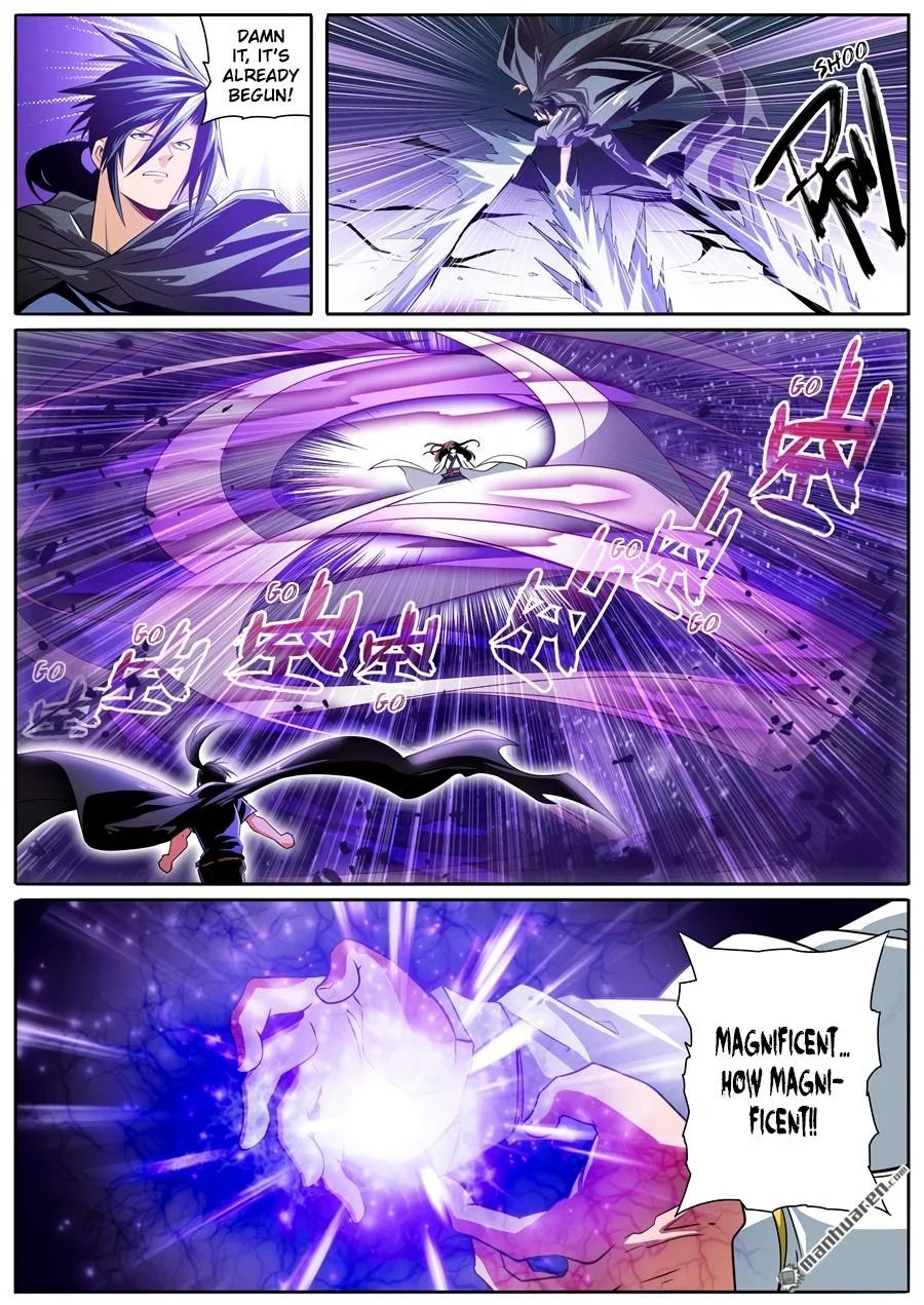 Read Return Of The Disaster Class Hero - Chapter 252 - w4.thereturnofthedisasterclasshero.com | Image 8