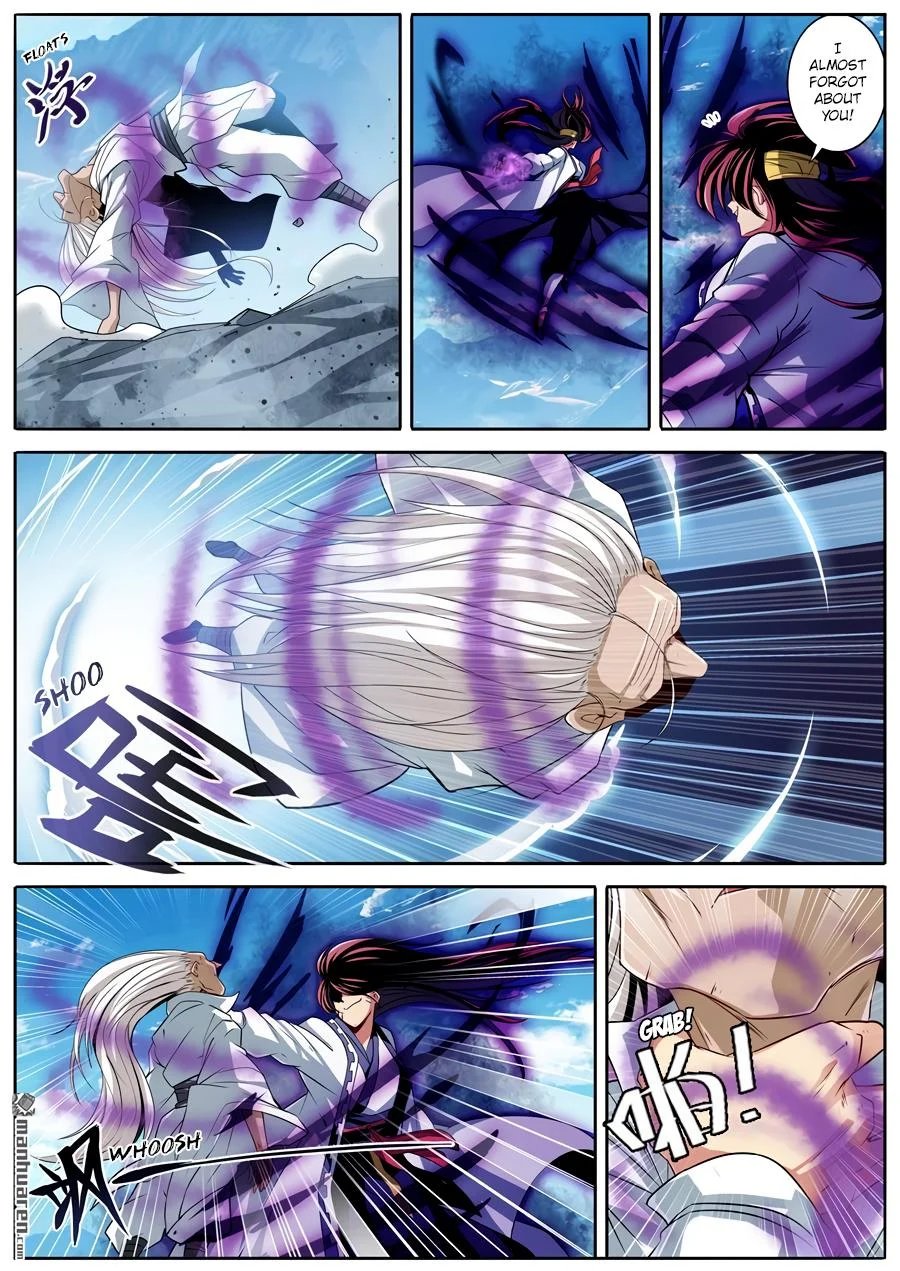 Read Return Of The Disaster Class Hero - Chapter 252 - w4.thereturnofthedisasterclasshero.com | Image 10