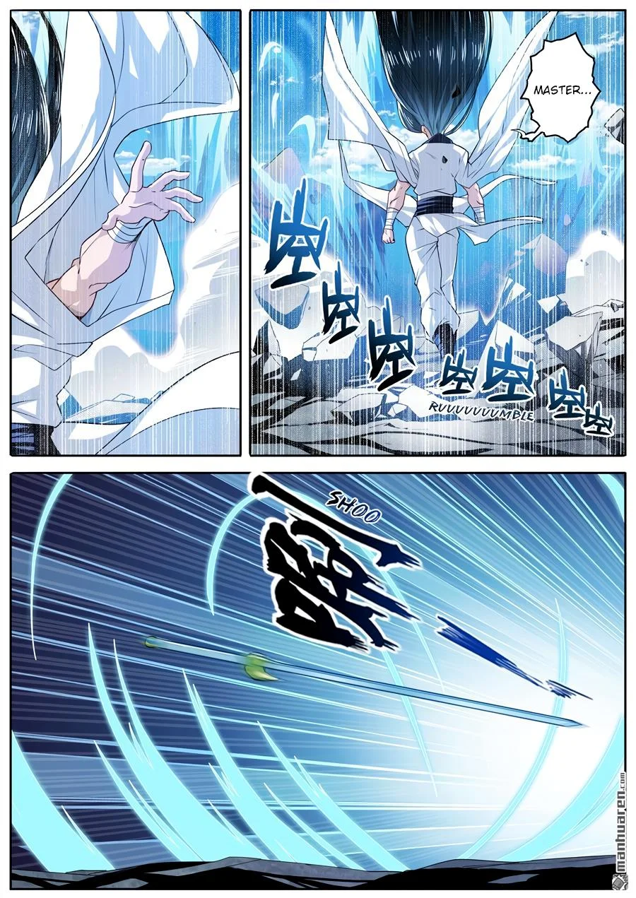 Read Return Of The Disaster Class Hero - Chapter 252 - w4.thereturnofthedisasterclasshero.com | Image 12