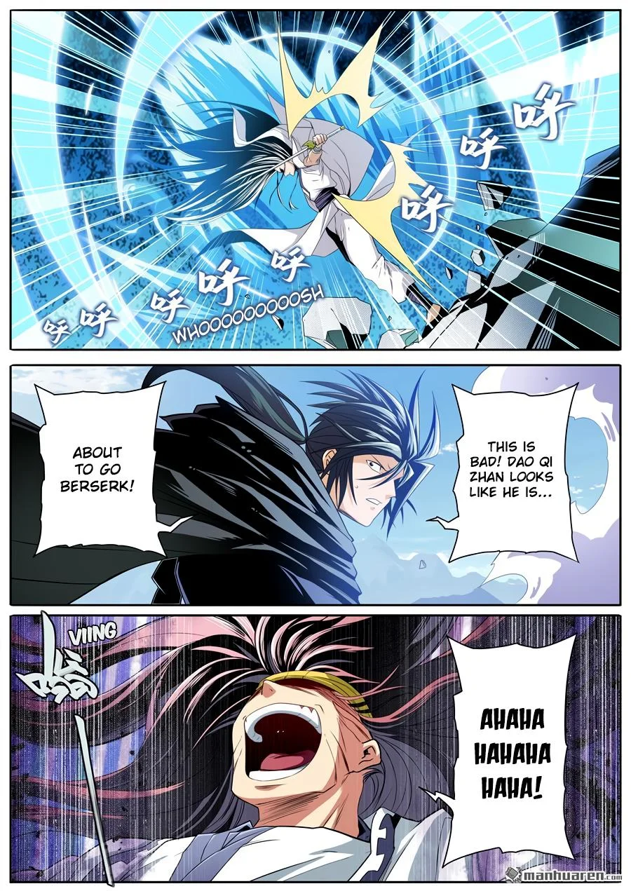 Read Return Of The Disaster Class Hero - Chapter 252 - w4.thereturnofthedisasterclasshero.com | Image 13