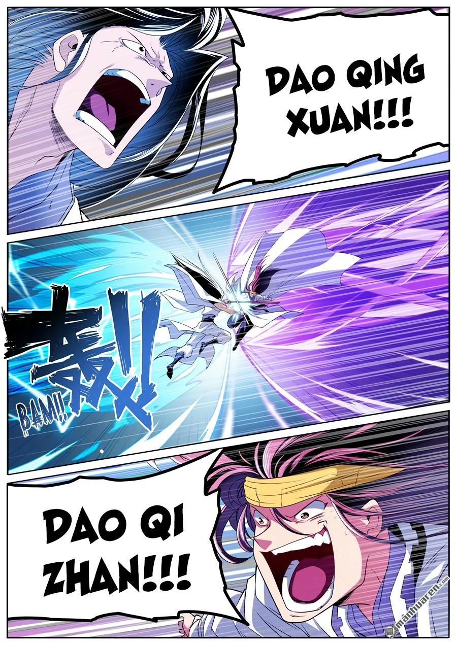 Read Return Of The Disaster Class Hero - Chapter 252 - w4.thereturnofthedisasterclasshero.com | Image 15