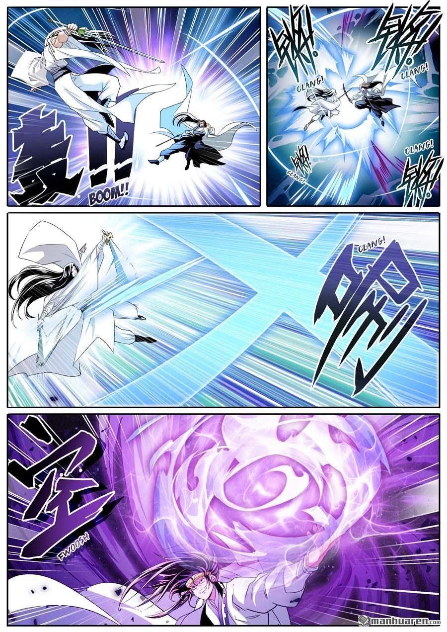 Read Return Of The Disaster Class Hero - Chapter 253 - w4.thereturnofthedisasterclasshero.com | Image 2