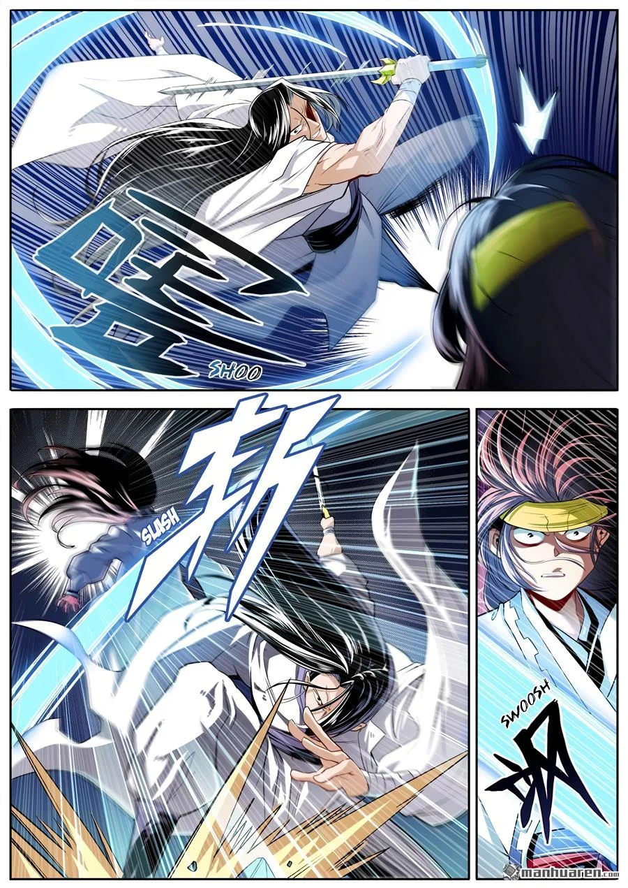 Read Return Of The Disaster Class Hero - Chapter 253 - w4.thereturnofthedisasterclasshero.com | Image 4