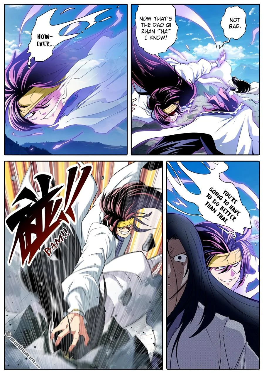 Read Return Of The Disaster Class Hero - Chapter 253 - w4.thereturnofthedisasterclasshero.com | Image 5