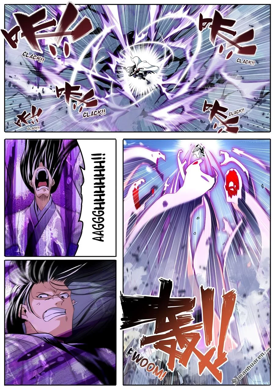 Read Return Of The Disaster Class Hero - Chapter 253 - w4.thereturnofthedisasterclasshero.com | Image 6