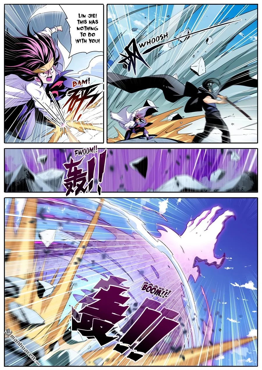 Read Return Of The Disaster Class Hero - Chapter 253 - w4.thereturnofthedisasterclasshero.com | Image 11